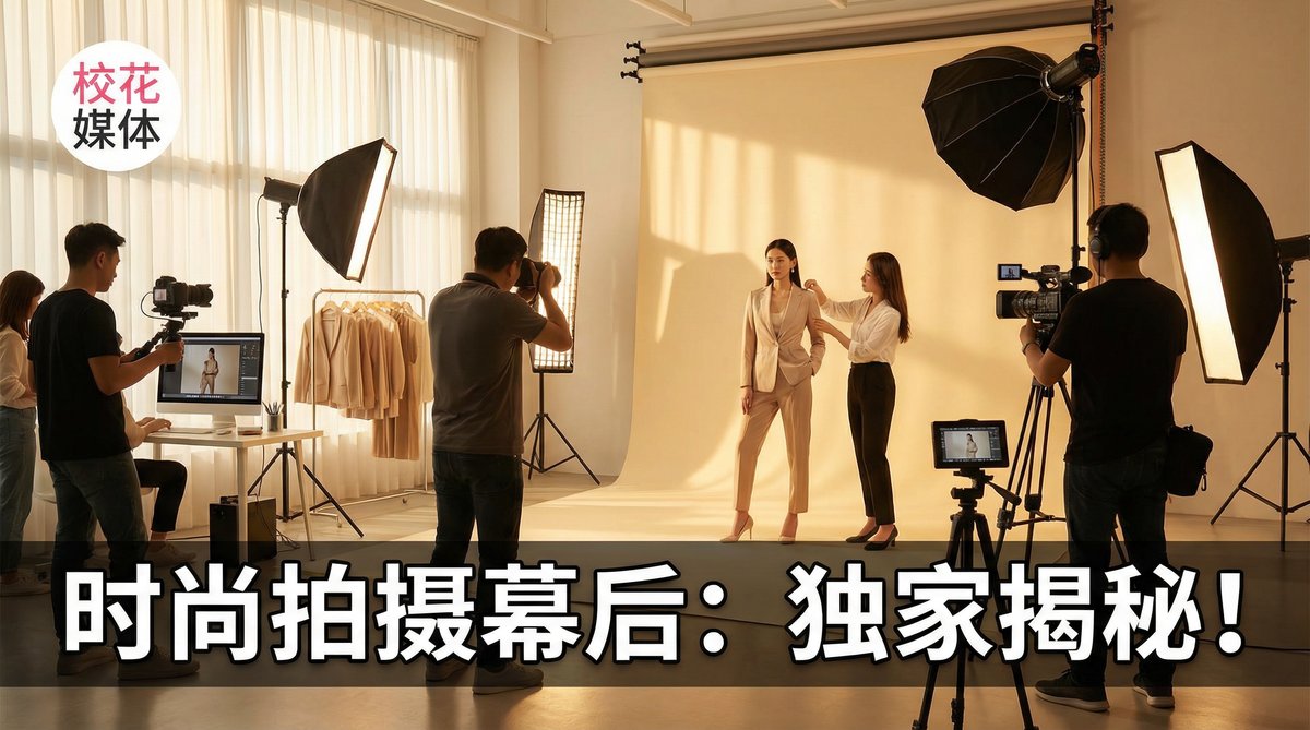 麻豆视频写真拍摄传媒